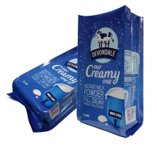 Heat Seal Moisture Resistant Milk Powder/ Protein Powder Packaging Material